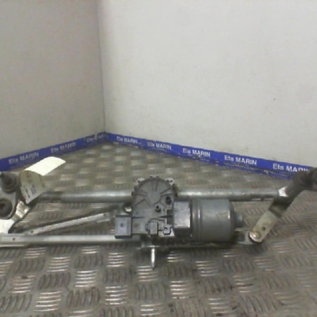 Moteur essuie glace avant SEAT IBIZA 4 Photo n°1