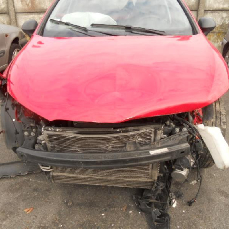 Moteur essuie glace avant SEAT IBIZA 4 Photo n°4