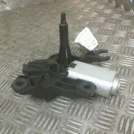 Moteur essuie glace arriere FIAT QUBO Photo n°1
