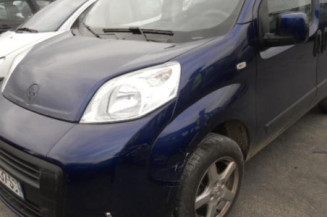 Traverse superieure FIAT QUBO