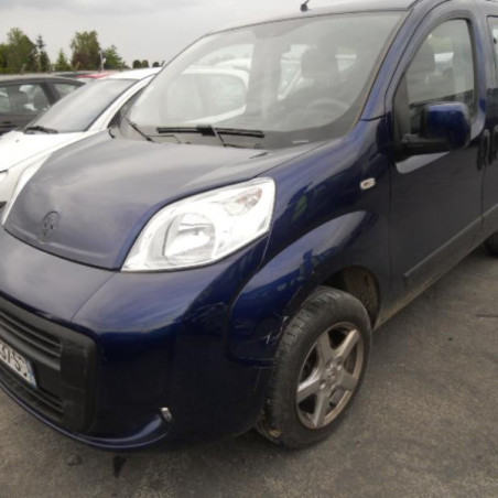 Traverse superieure FIAT QUBO