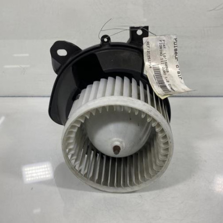 Pulseur d'air FIAT QUBO Photo n°1