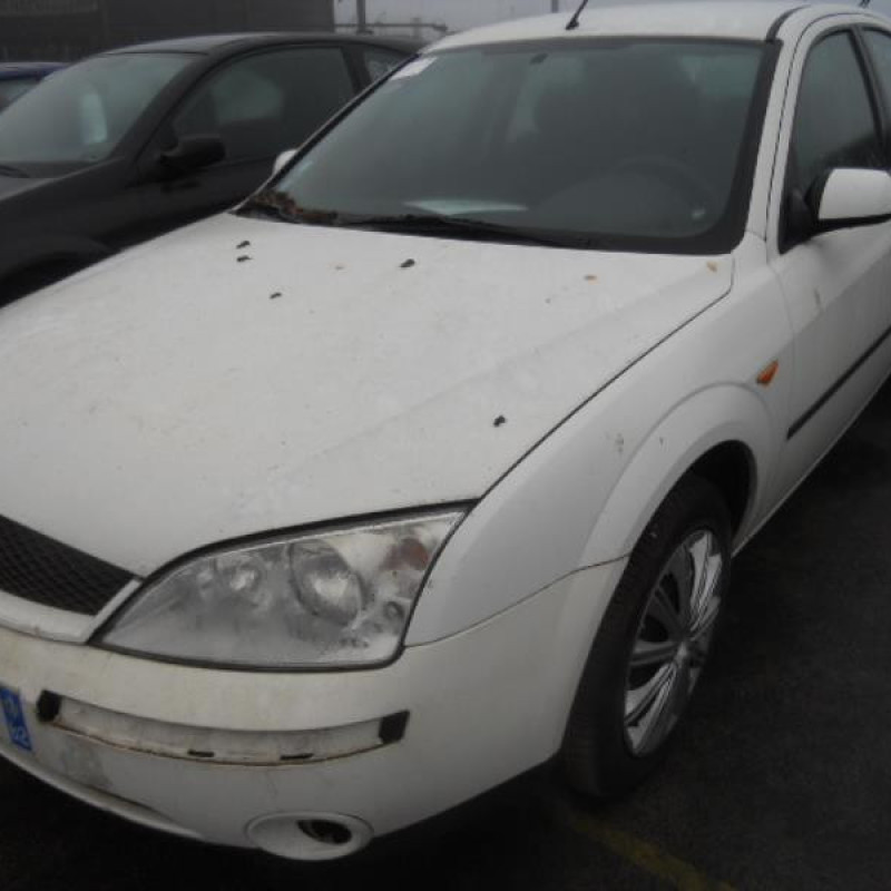 Retroviseur droit FORD MONDEO 2 Photo n°4