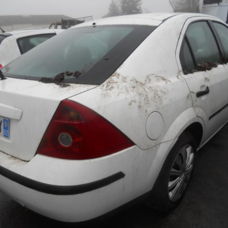 Retroviseur droit FORD MONDEO 2 Photo n°6