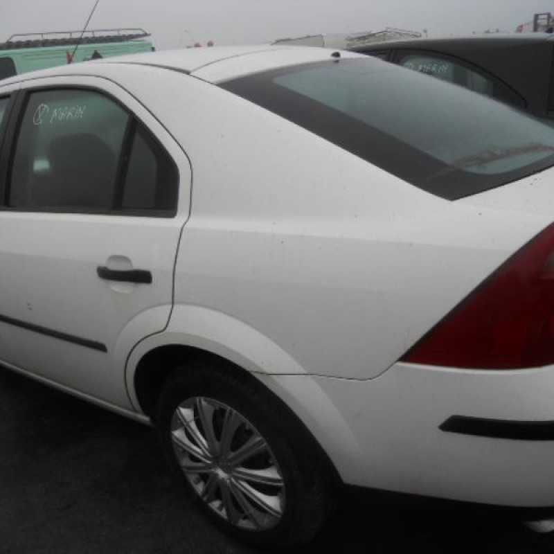 Retroviseur droit FORD MONDEO 2 Photo n°7