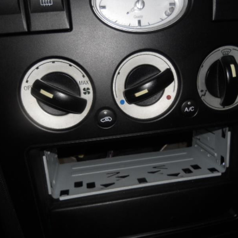 Retroviseur droit FORD MONDEO 2 Photo n°9