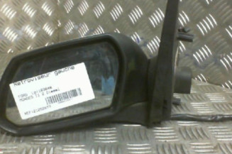 Retroviseur gauche FORD MONDEO 2 Photo n°1