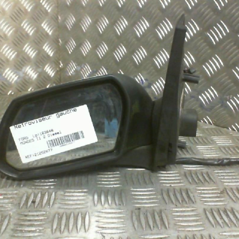 Retroviseur gauche FORD MONDEO 2 Photo n°1