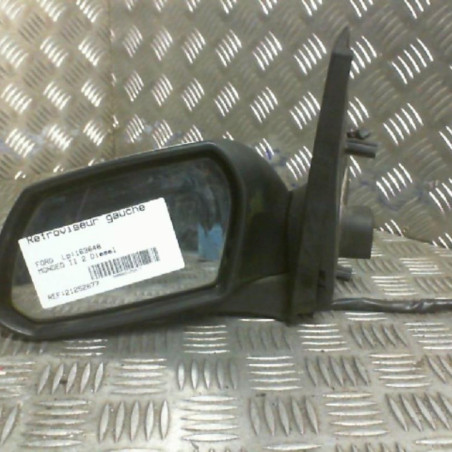 Retroviseur gauche FORD MONDEO 2 Photo n°1