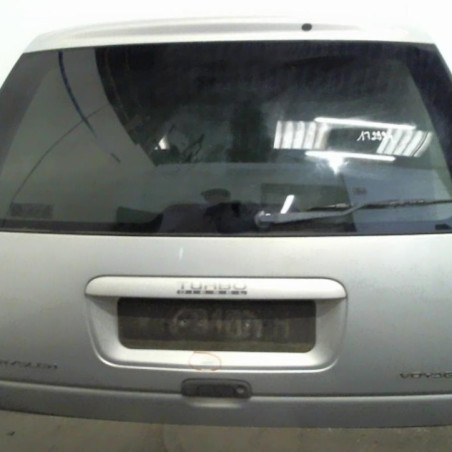 Malle/Hayon arriere CHRYSLER VOYAGER 3 Photo n°1