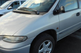 Malle/Hayon arriere CHRYSLER VOYAGER 3