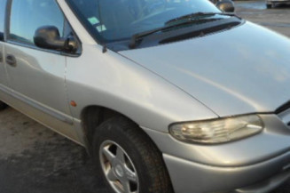 Malle/Hayon arriere CHRYSLER VOYAGER 3