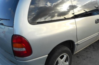 Malle/Hayon arriere CHRYSLER VOYAGER 3