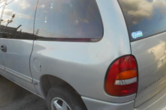 Malle/Hayon arriere CHRYSLER VOYAGER 3