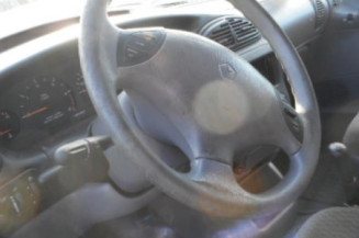 Malle/Hayon arriere CHRYSLER VOYAGER 3