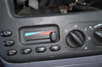 Malle/Hayon arriere CHRYSLER VOYAGER 3