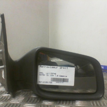 Retroviseur droit OPEL ASTRA G Photo n°1