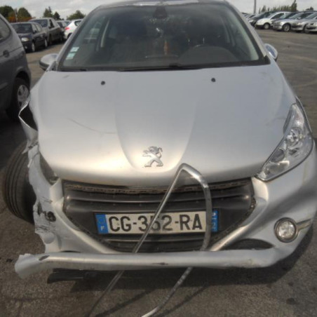 Bras essuie glace avant droit PEUGEOT 208 1