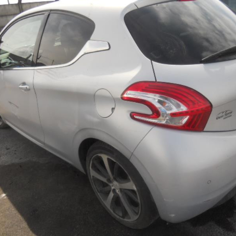 Bras essuie glace avant droit PEUGEOT 208 1 Photo n°6