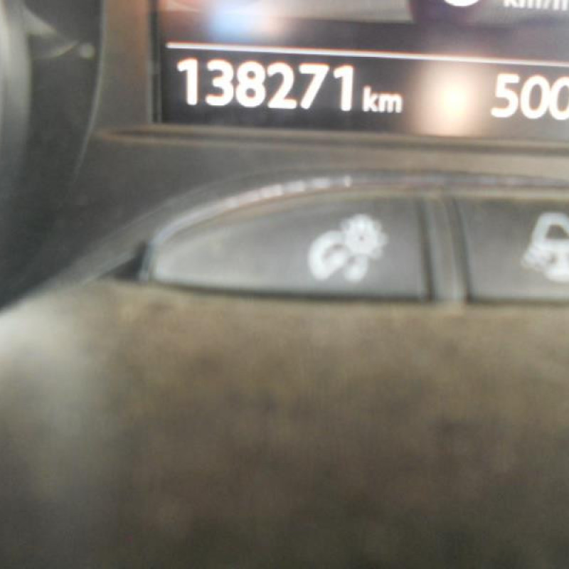 Bras essuie glace avant droit PEUGEOT 208 1 Photo n°11