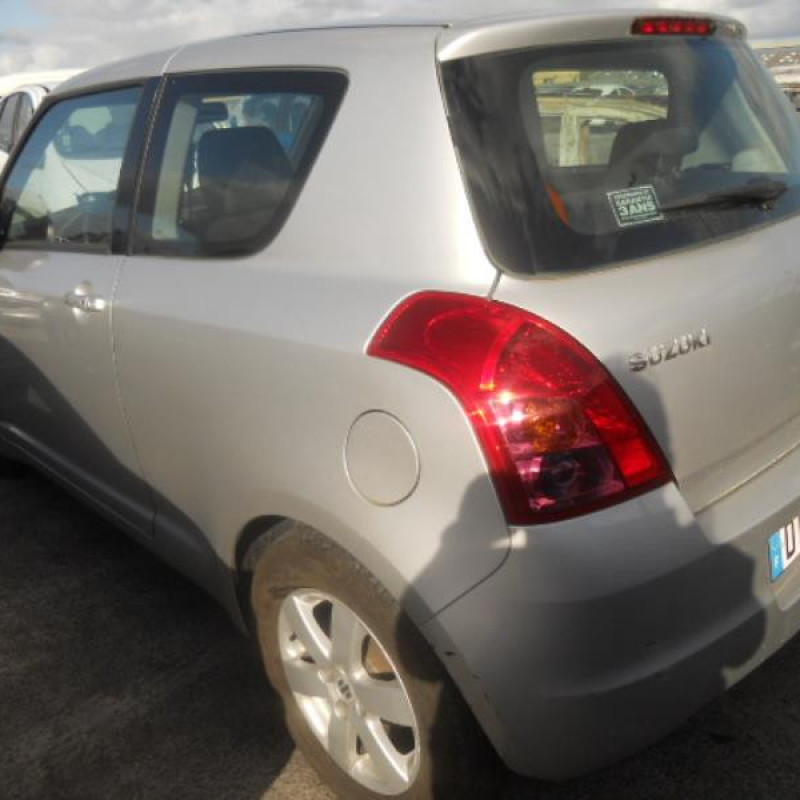 Commodo phare SUZUKI SWIFT 3 Photo n°8