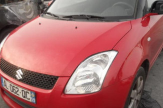 Commodo phare SUZUKI SWIFT 3