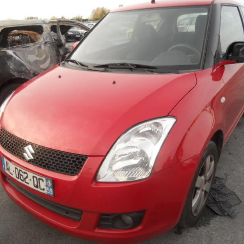 Commodo phare SUZUKI SWIFT 3 Photo n°4