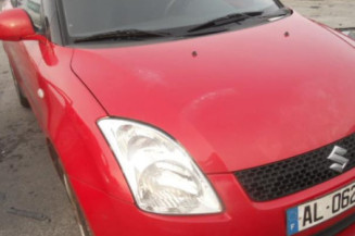 Commodo phare SUZUKI SWIFT 3