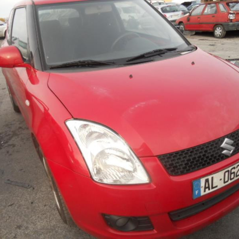 Commodo phare SUZUKI SWIFT 3 Photo n°5