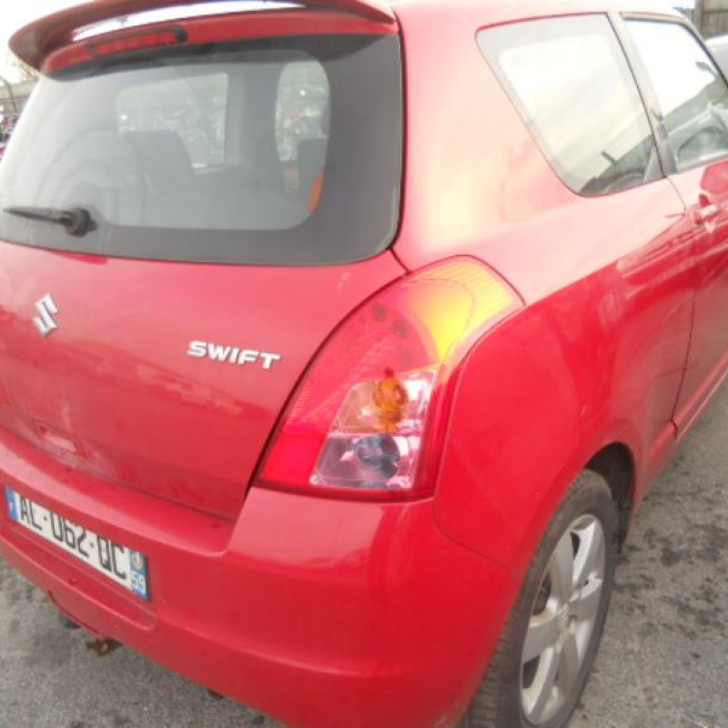 Commodo phare SUZUKI SWIFT 3 Photo n°6