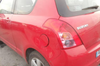 Commodo phare SUZUKI SWIFT 3