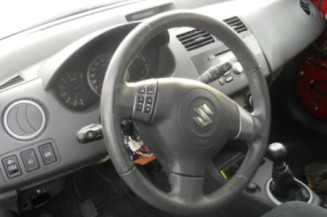 Commodo phare SUZUKI SWIFT 3
