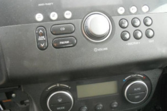 Commodo phare SUZUKI SWIFT 3