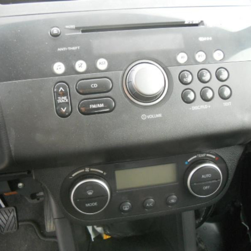 Commodo phare SUZUKI SWIFT 3 Photo n°9