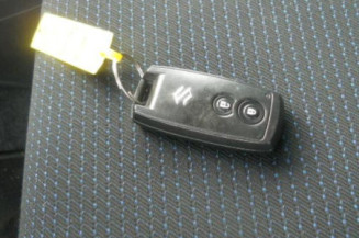 Commodo phare SUZUKI SWIFT 3