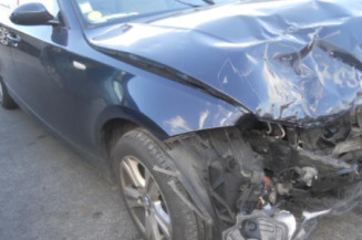 Bras essuie glace avant gauche BMW SERIE 1 E87