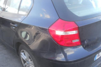 Bras essuie glace avant gauche BMW SERIE 1 E87