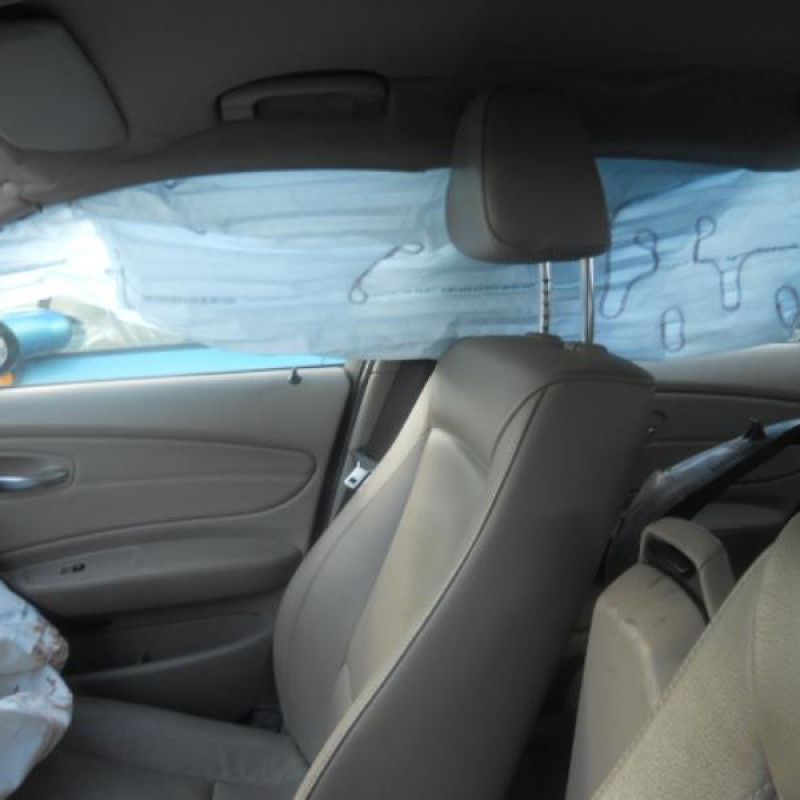 Bras essuie glace avant gauche BMW SERIE 1 E87 Photo n°7