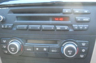 Bras essuie glace avant gauche BMW SERIE 1 E87