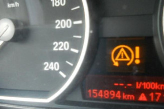 Bras essuie glace avant gauche BMW SERIE 1 E87