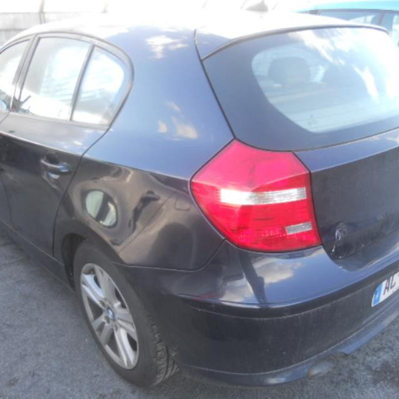 Retroviseur gauche BMW SERIE 1 E87 Photo n°8