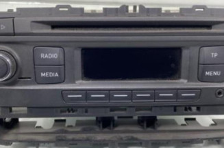 Autoradio d'origine SEAT IBIZA 4 Photo n°1