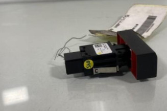 Bouton de warning SEAT IBIZA 4