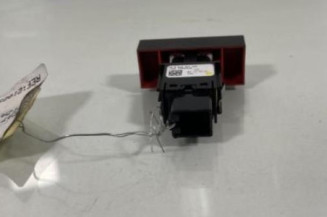Bouton de warning SEAT IBIZA 4