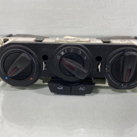 Commande chauffage SEAT IBIZA 4 Photo n°1
