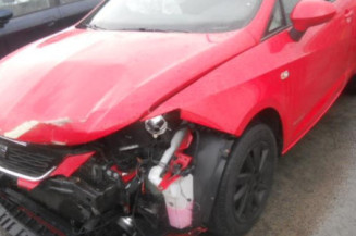 Commande chauffage SEAT IBIZA 4