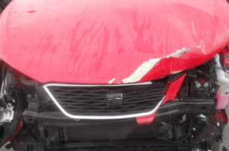 Commande chauffage SEAT IBIZA 4