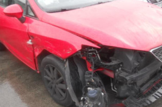 Commande chauffage SEAT IBIZA 4