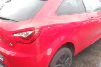 Commande chauffage SEAT IBIZA 4