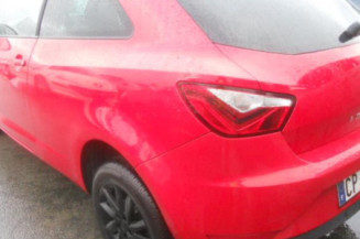 Commande chauffage SEAT IBIZA 4